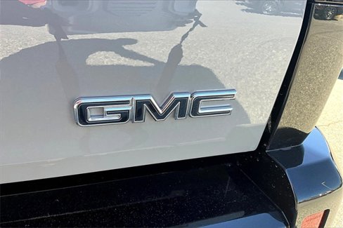 New 2026 GMC Hummer EV 4x4 Crew Cab image 9