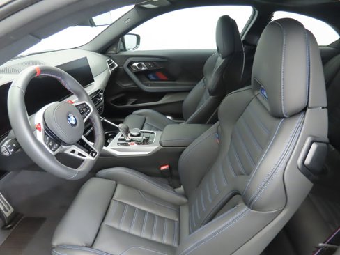 Used 2025 BMW M2 w/ Lighting Package image 20