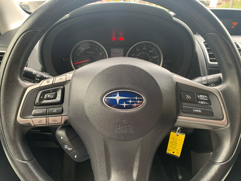 Used 2016 Subaru Forester 2.5i Premium image 20