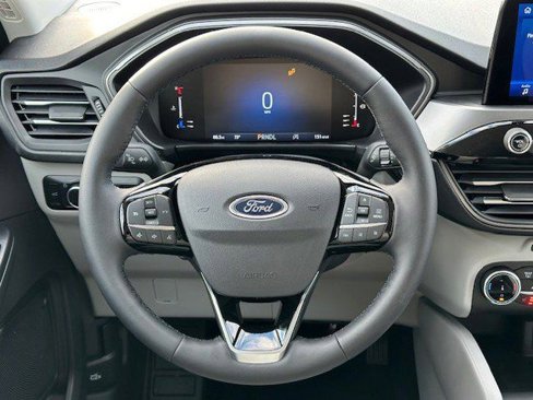 New 2026 Ford Escape Active image 23