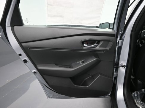 New 2025 Honda Accord Sport image 33