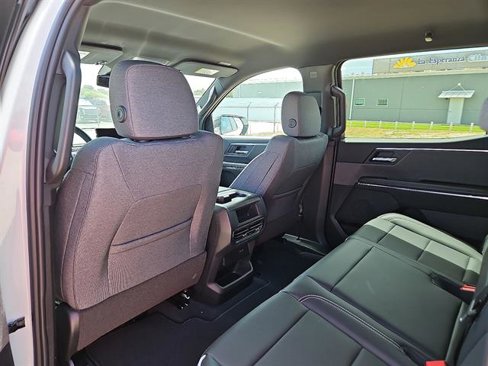 New 2026 GMC Sierra EV Elevation image 7