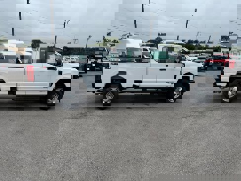 New 2025 Ford F250 XL image 7