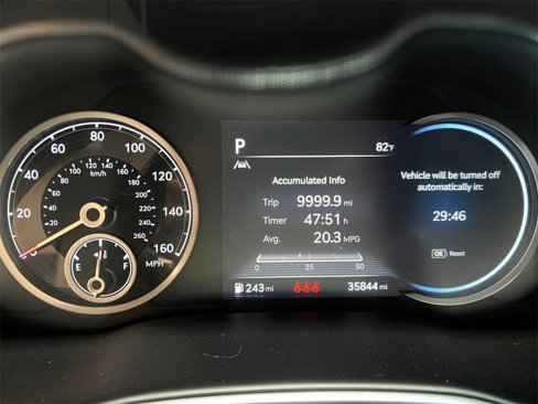 Used 2024 Genesis GV80 3.5T image 29