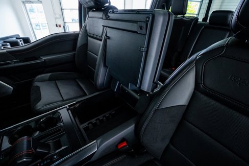 Used 2025 Ford F150 Raptor image 55