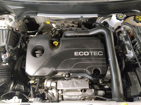 Used 2022 Chevrolet Equinox LS w/ LS Convenience Package image 30