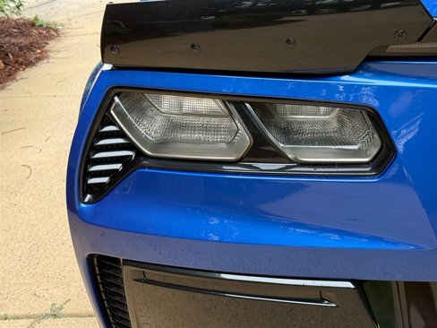 Used 2019 Chevrolet Corvette Z06 image 50