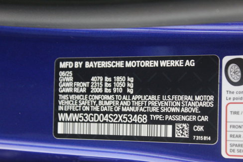 New 2025 MINI Cooper S image 13