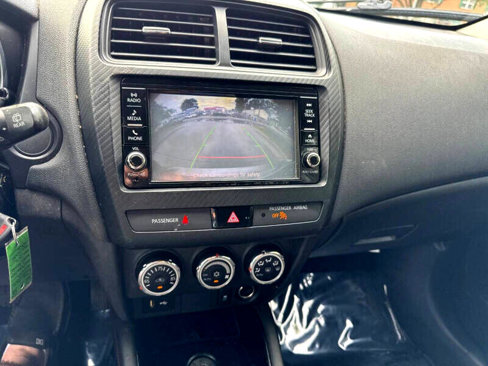 Used 2019 Mitsubishi Outlander Sport ES image 22