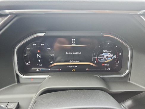 New 2026 GMC Sierra 3500 Denali Ultimate image 22