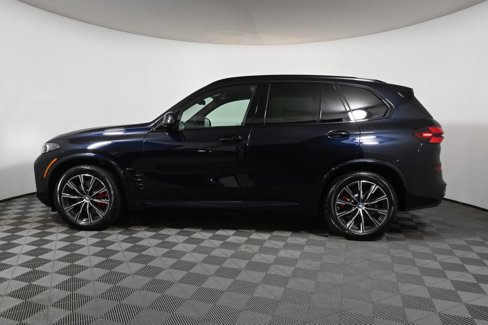 New 2026 BMW X5 xDrive40i w/ M Sport Package image 2