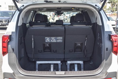 New 2026 Kia Carnival SX image 12