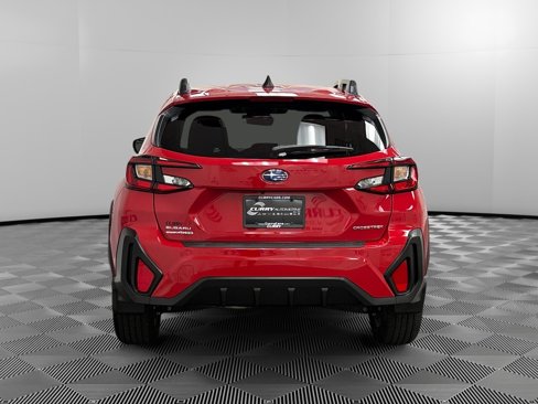 Certified 2024 Subaru Crosstrek 2.0i Premium image 4