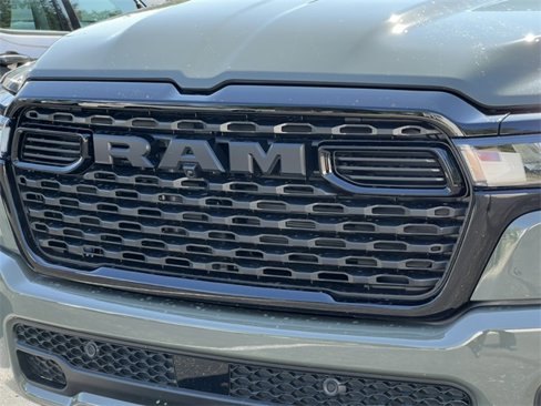 New 2026 RAM 1500 Big Horn image 42