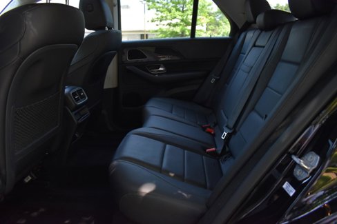 Used 2020 Mercedes-Benz GLE 350 4MATIC image 37