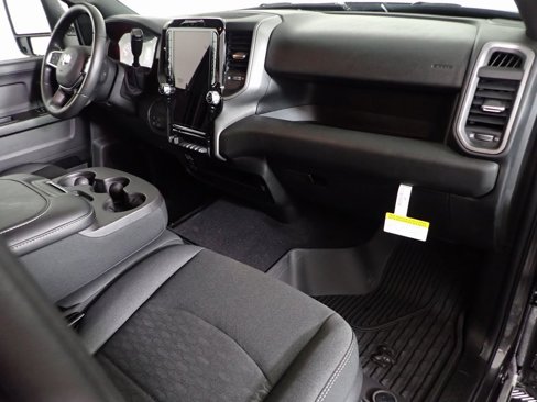 New 2026 RAM 2500 Tradesman image 31
