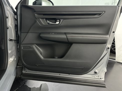 New 2026 Honda CR-V Sport-L image 26