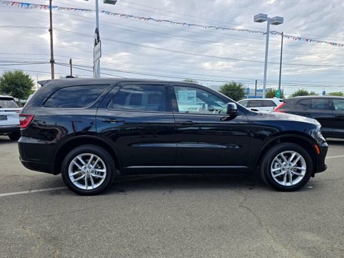New 2026 Dodge Durango GT image 7
