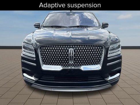 Used 2018 Lincoln Navigator Reserve w/ Technology Package image 10