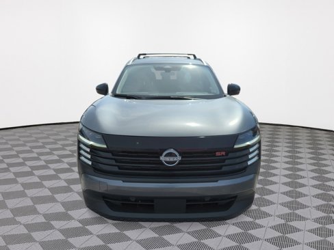 New 2026 Nissan Kicks SR image 8