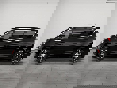 New 2026 Chrysler Pacifica Select image 3