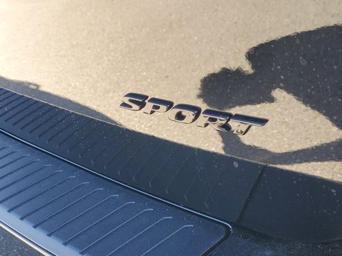 New 2026 Honda Odyssey Sport-L image 6