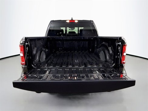 New 2026 RAM 1500 Laramie w/ Night Edition image 28