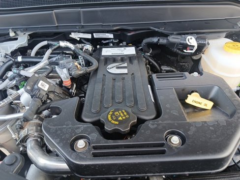 New 2026 RAM 2500 Limited image 19