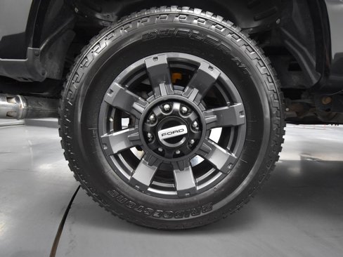 Used 2023 Ford F250 Lariat w/ Lariat Ultimate Package image 17