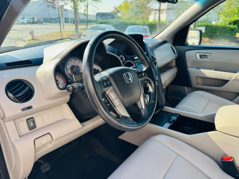 Used 2014 Honda Pilot EX-L image 10
