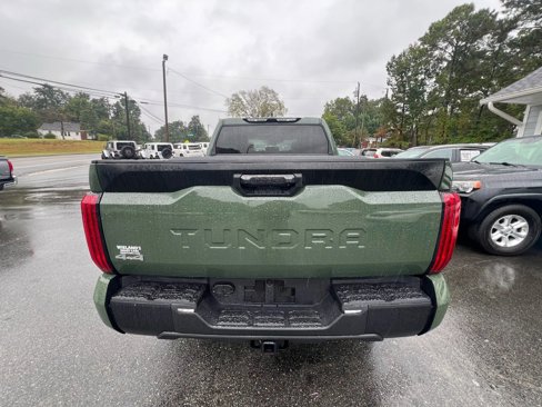 Used 2022 Toyota Tundra SR5 image 4