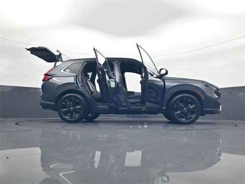 Used 2024 Honda CR-V Sport Touring image 33