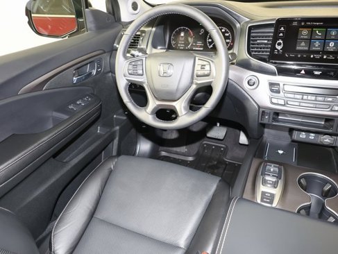 New 2026 Honda Ridgeline RTL image 7