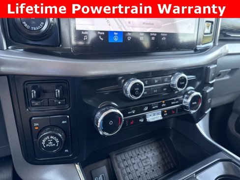 Used 2024 Ford F150 XLT w/ Equipment Group 302A MID image 24