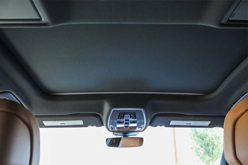 New 2025 Audi A8 L 3.0T image 18