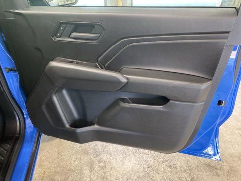 New 2026 Chevrolet Colorado Trail Boss image 24