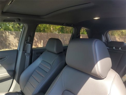 New 2026 Honda CR-V Sport-L image 13