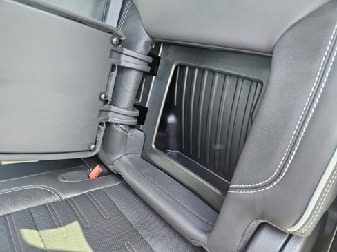 Certified 2024 GMC Sierra 2500 AT4X w/ AT4X AEV Edition image 18