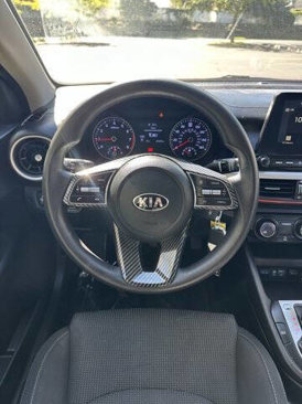 Used 2020 Kia Forte LXS image 14