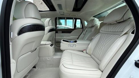 Used 2024 Genesis G90 3.5T image 19