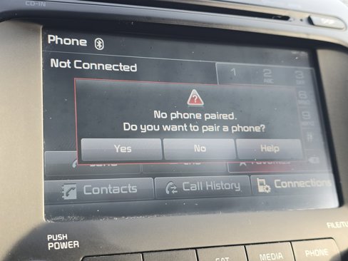 Used 2014 Kia Forte EX w/ Premium Package image 12