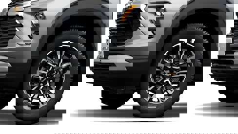 New 2026 Chevrolet TrailBlazer LT w/ Convenience Package image 6