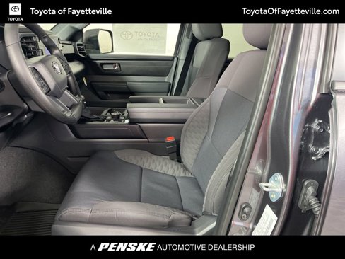 New 2026 Toyota Tundra SR5 image 17