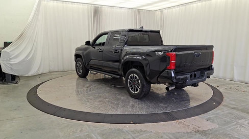 Used 2024 Toyota Tacoma TRD Sport image 9