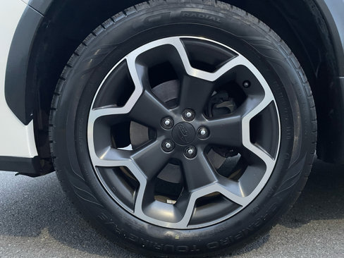 Used 2014 Subaru Crosstrek 2.0i Limited image 35