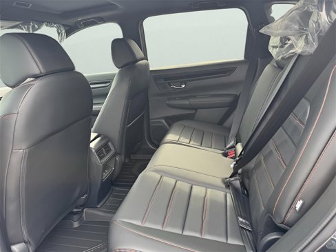 New 2026 Honda CR-V Sport-L image 9
