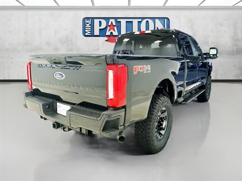 New 2026 Ford F250 XL image 7