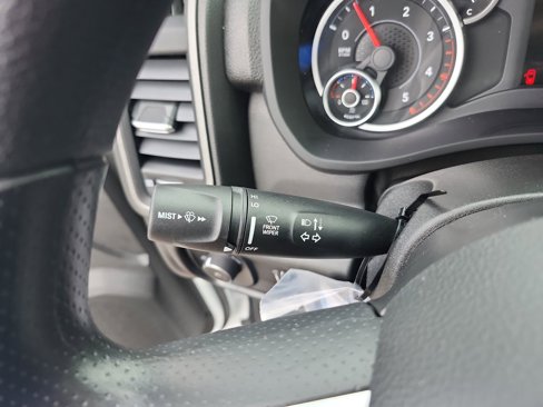 New 2025 RAM 5500 Tradesman image 15