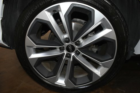 Used 2021 Audi Q3 2.0T Premium Plus w/ Premium Plus Package image 67