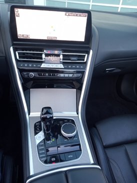 Used 2025 BMW 840i xDrive Convertible image 15